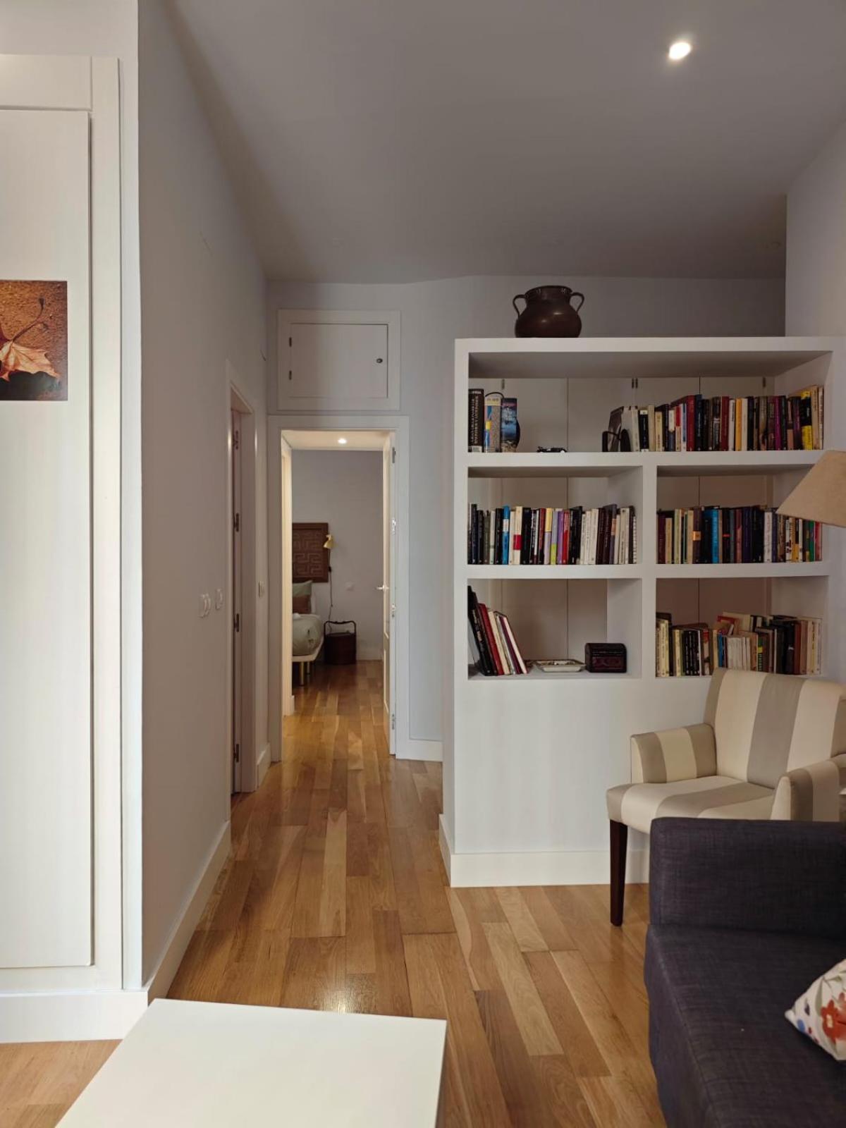 Luxury Apartment Seville Center Dış mekan fotoğraf