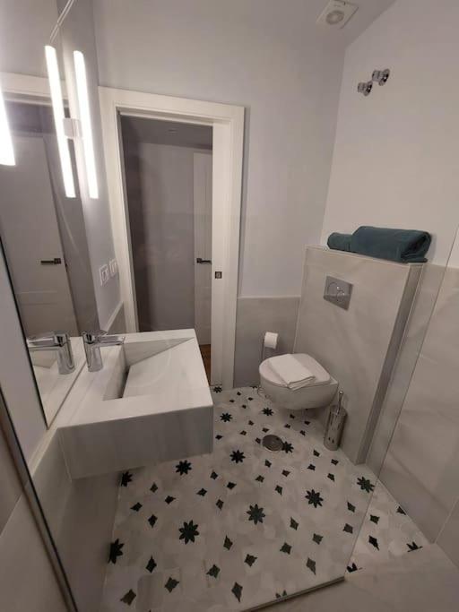 Luxury Apartment Seville Center Dış mekan fotoğraf