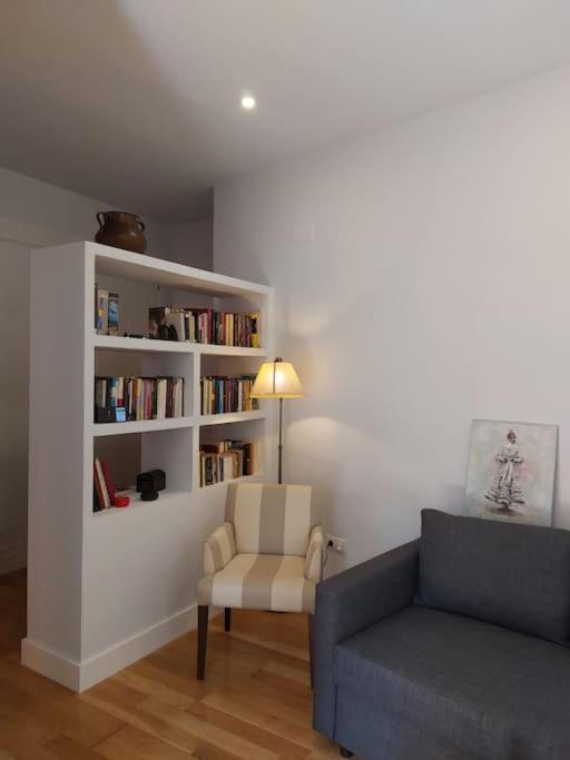 Luxury Apartment Seville Center Dış mekan fotoğraf