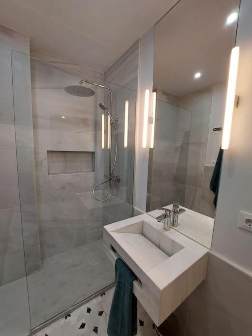 Luxury Apartment Seville Center Dış mekan fotoğraf