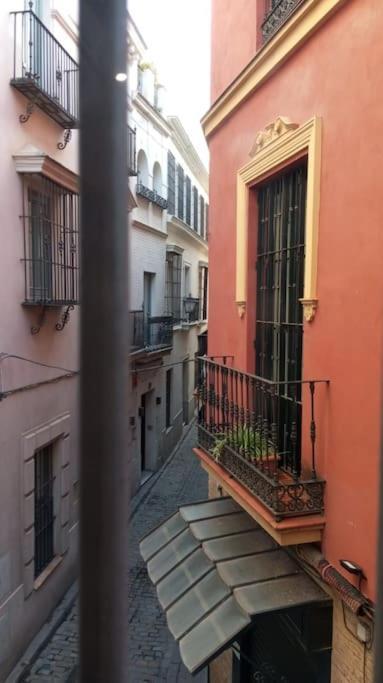 Luxury Apartment Seville Center Dış mekan fotoğraf